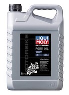 LIQUI MOLY 1606 Olej do vidlice LIQUI MOLY 1606 Olej do vidlice