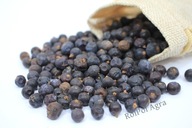 Borievka celé sušené ovocie 500g Aromas of Nature Borievka celé sušené ovocie 500g Aromas of Nature