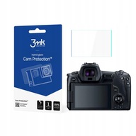 Hybridné sklo 3MK Cam pre Canon EOS R, sklo Hybridné sklo 3MK Cam pre Canon EOS R, sklo