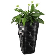 ČREVNÍK ČREVNÍK S VLOŽKOU GARDEN ČIERNA 75cm ČREVNÍK ČREVNÍK S VLOŽKOU GARDEN ČIERNA 75cm