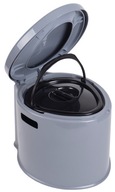 TURISTICKÉ WC S BUCKET CAMP4 7 l