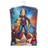 Bábika HASBRO Captain MARVEL Avengers 30cm