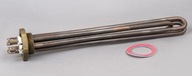 Kotolový výmenník zásobníkový ohrievač 6000 W 5/4 Kotolový výmenník zásobníkový ohrievač 6000 W 5/4