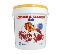 Akvarijné systémy Lobster Salt 18kg