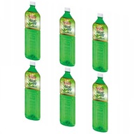 Nápoj s aloe VITA ALOE original 6x 1,5L Nápoj s aloe VITA ALOE original 6x 1,5L