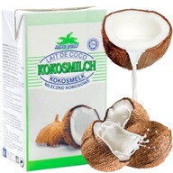 Mlieko kokosové mlieko 1liter Heng Guan Malajzijské