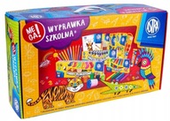 ASTRA SCHOOL LAYET XXL VEĽKÁ ŠKOLSKÝ SET ASTRA SCHOOL LAYET XXL VEĽKÁ ŠKOLSKÝ SET
