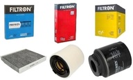 Sada filtrov FILTRON FABIA II 1.2/1.4TSI 2010-14