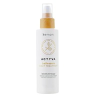 KEMON ACTYVA BELLESSERE NOčný kondicionér 125ml KEMON ACTYVA BELLESSERE NOčný kondicionér 125ml