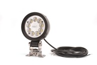 Pracovná lampa W163 2000 difúzna 1216 12V-32V