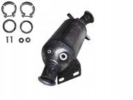 DPF FAP FILTER VW TRANSPORTER T5 1.9 BRS BRR 2006- DPF FAP FILTER VW TRANSPORTER T5 1.9 BRS BRR 2006-
