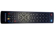 BLAUPUNKT TECHNIKA OK 3D SHARP DIAĽKOVÝ OVLÁDAČ ORIGINÁL BLAUPUNKT TECHNIKA OK 3D SHARP DIAĽKOVÝ OVLÁDAČ ORIGINÁL