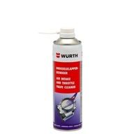 WURTH čistič karburátora a škrtiacej klapky 500 ml