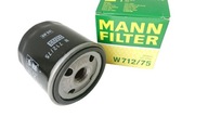OPEL ASTRA VECTRA ZAFIRA 1.8 16V OLEJOVÝ FILTER MANN OPEL ASTRA VECTRA ZAFIRA 1.8 16V OLEJOVÝ FILTER MANN