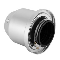 Univerzálna úprava auta 76 mm
