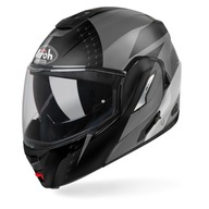 Moto prilba AIROH REV 19 + TAŠKA NA NOHY! Moto prilba AIROH REV 19 + TAŠKA NA NOHY!