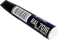 Opravná farba 15ml 7016 na oceľ, polomatný grafit Opravná farba 15ml 7016 na oceľ, polomatný grafit
