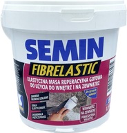 Opravný tmel 1,5kg Fibrelastic Semi