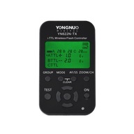 RÁDIOVÝ SPÚŠŤAČ YN-622 TX NIKON RÁDIOVÝ SPÚŠŤAČ YN-622 TX NIKON