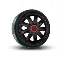 Kryty kolies 14 pre TOYOTA AURIS AYGO COROLLA MATRIX YARIS 1 2 3 Kryty kolies 14 pre TOYOTA AURIS AYGO COROLLA MATRIX YARIS 1 2 3