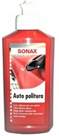 SONAX LESK NA AUTO DROBNÉ ŠKRABANINY A MATNÝ NÁTER 250ML