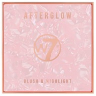W7 Dosvit ZVÝRAZŇOVAČ / FACE BLUSH W7 Dosvit ZVÝRAZŇOVAČ / FACE BLUSH