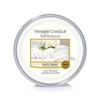 YANKEE CANDLE ELEKTRICKÁ AROMA LAMPA VOSK (Načechrané UTERÁKY) 61 G YANKEE CANDLE ELEKTRICKÁ AROMA LAMPA VOSK (Načechrané UTERÁKY) 61 G