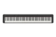 Casio CDP S110 BK - digitálne piano