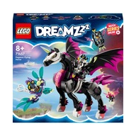 LEGO DREAMZzz Lietajúci kôň Pegasus 71457
