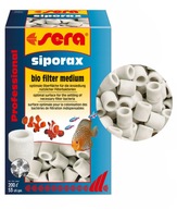 Sera SIPORAX Professional 1000ml BIO filtračná vložka Sera SIPORAX Professional 1000ml BIO filtračná vložka
