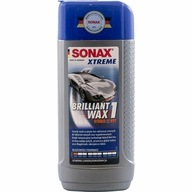 Sonax Xtreme brilantný vosk 1 nanopro 250 ml Sonax Xtreme brilantný vosk 1 nanopro 250 ml