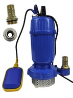 ČERPADLO sitko SITO na vodu 2650W 12500L/h PLÁV. ČERPADLO sitko SITO na vodu 2650W 12500L/h PLÁV.