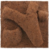 REPTI PLANET pozadie na výsadbu kokosu 30x30cm REPTI PLANET pozadie na výsadbu kokosu 30x30cm