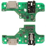 NABÍJACÍ KONEKTOR MIKROFÓNU IC DOSKY LG K51s NABÍJACÍ KONEKTOR MIKROFÓNU IC DOSKY LG K51s