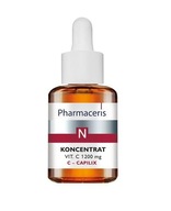 PHARMACERIS N C-CAPILIX Koncentrát 30 ml PHARMACERIS N C-CAPILIX Koncentrát 30 ml