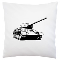 Vankúš na nádrž T34 Biely Vankúš na nádrž T34 Biely