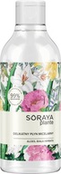 Soraya Plante jemný micelárny fluid 400 ml