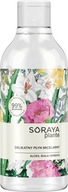 Soraya Plante jemný micelárny fluid 400 ml Soraya Plante jemný micelárny fluid 400 ml
