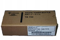 Nádoba na odpadový toner Kyocera TB-700