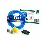 TEC 2000 TEC2000 SADA NA ČISTENIE VSTREKOVAČA TEC 2000 TEC2000 SADA NA ČISTENIE VSTREKOVAČA