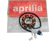 Aprilia SR 50 -MORINI magneto zapaľovacie statorové cievky Aprilia SR 50 -MORINI magneto zapaľovacie statorové cievky
