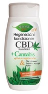 REGENERAČNÝ VLASOVÝ KONDICIONÉR S CBD - BIONE - 260ML REGENERAČNÝ VLASOVÝ KONDICIONÉR S CBD - BIONE - 260ML