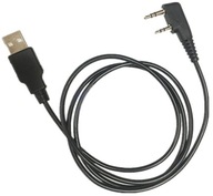 Programátor USB kábla Baofeng DM-5R V3 Tier 1 a 2