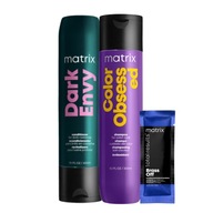 Šampónový kondicionér MATRIX Color Obsessed Hair Shampoo Šampónový kondicionér MATRIX Color Obsessed Hair Shampoo