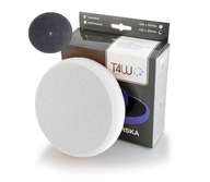 T4W Leštiaci špongia hladká, BIELY VELCRO, 25 mm T4W Leštiaci špongia hladká, BIELY VELCRO, 25 mm
