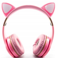 CAT EAR bezdrôtové slúchadlá cat ears T24