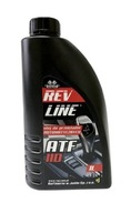 Olej do posilňovača riadenia Revline ATF IID 1000 ml Olej do posilňovača riadenia Revline ATF IID 1000 ml