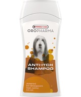 Versele Laga Anti-Itch Šampón proti svrbeniu pre psov 250 ml