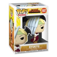 FUNKO POP POSTAVA! #1007 RYUKO MY HERO ACADEMIA FUNKO POP POSTAVA! #1007 RYUKO MY HERO ACADEMIA