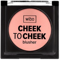 Lícenka Wibo Cheek to Cheek Blusher 1 Pivonka Lícenka Wibo Cheek to Cheek Blusher 1 Pivonka